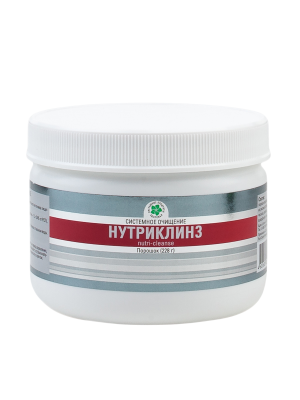 Нутриклинз, 228 гр. Нутриклинз, 228 гр.