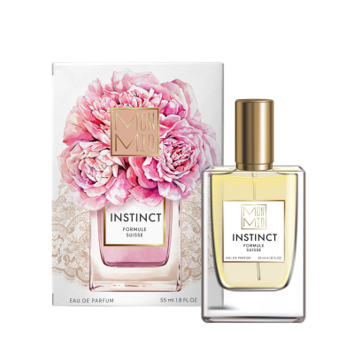 Парфюмерная вода женская Instinct, 55 мл
