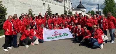 Весна успеха: Весенний Фестиваль 2023 в Казани!