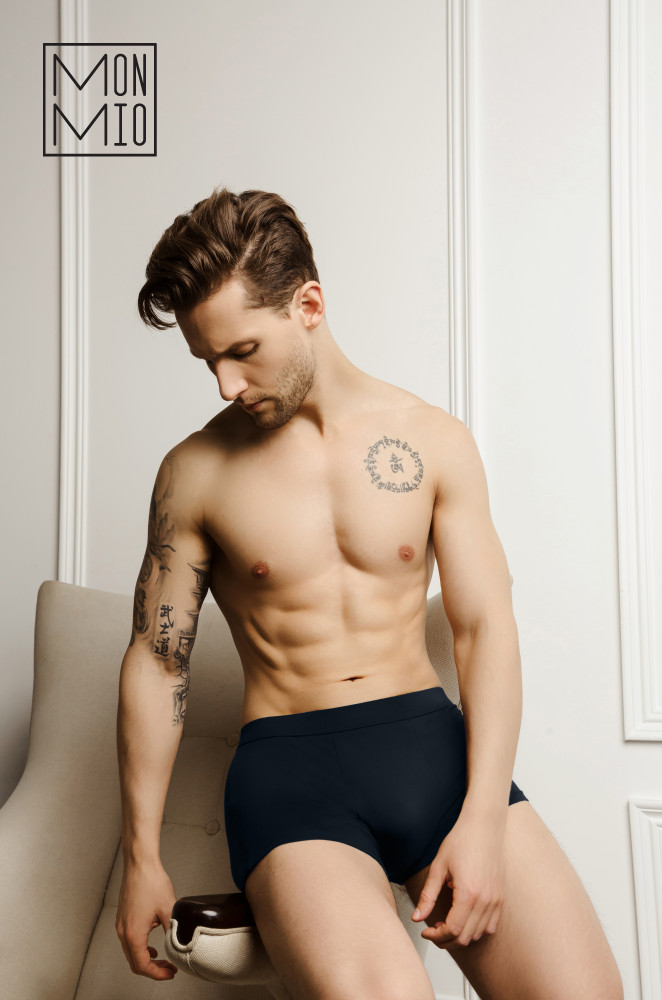 Трусы боксеры HOMME KIT Трусы боксеры HOMME KIT