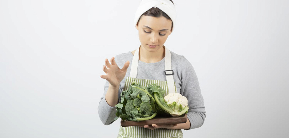 Природные онкопротекторы: продукты для профилактики опасных болезней Природные онкопротекторы: продукты для профилактики опасных болезней